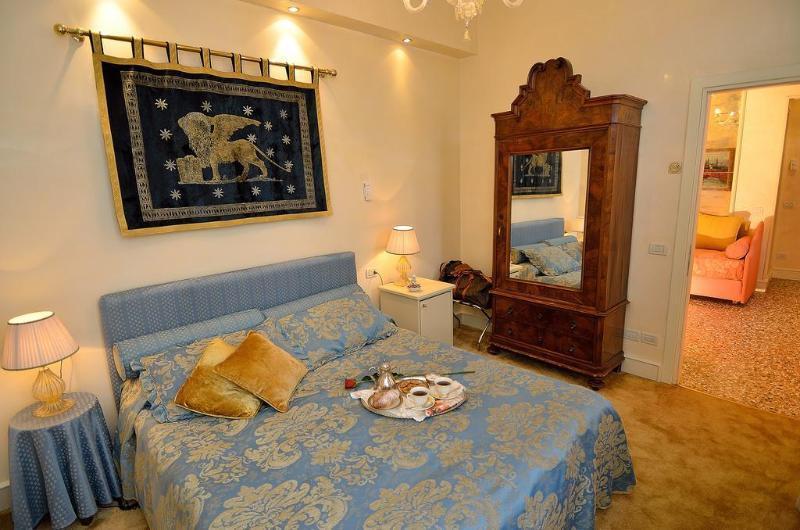 Palazzo Odoni Hotell Venezia Eksteriør bilde