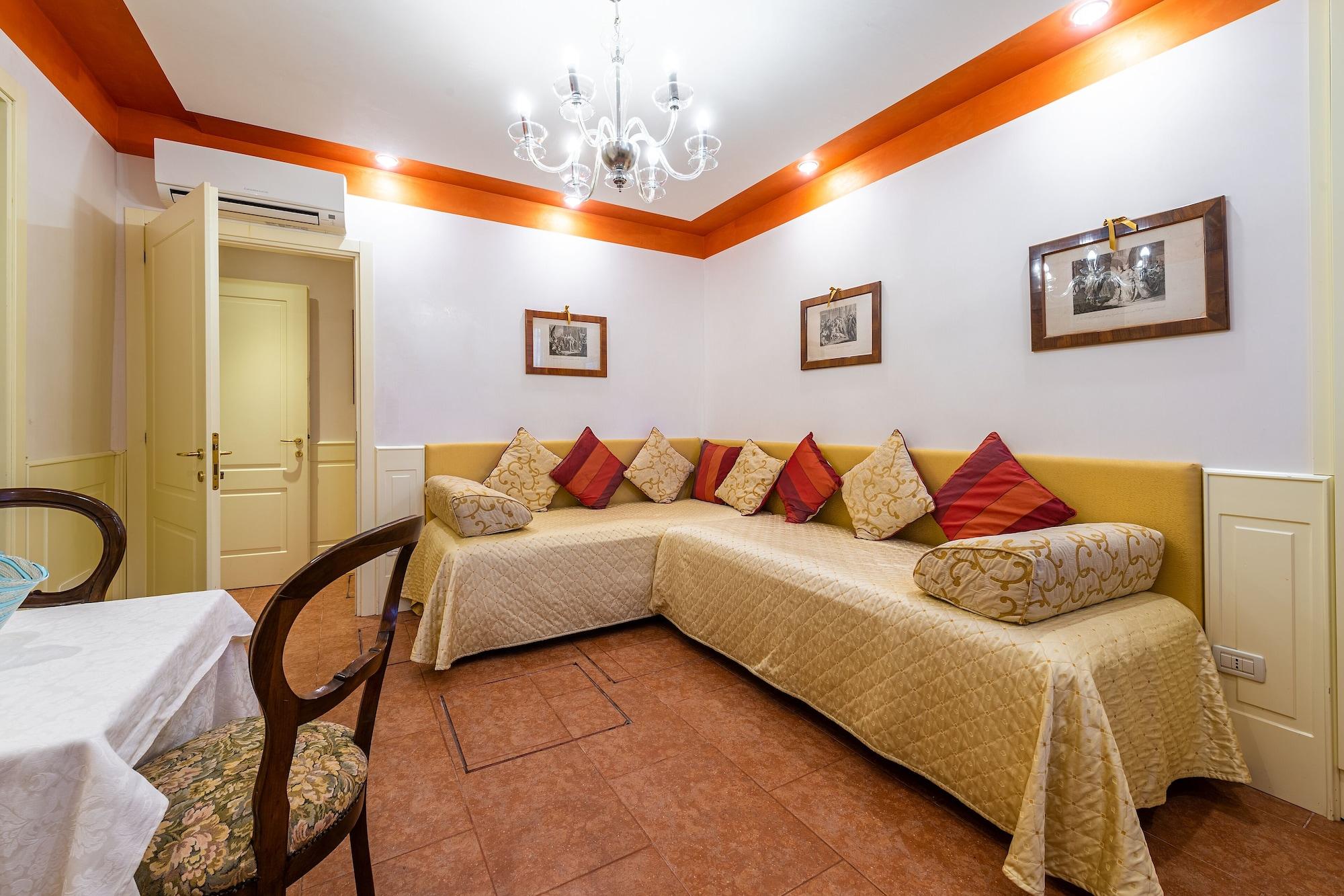 Palazzo Odoni Hotell Venezia Eksteriør bilde