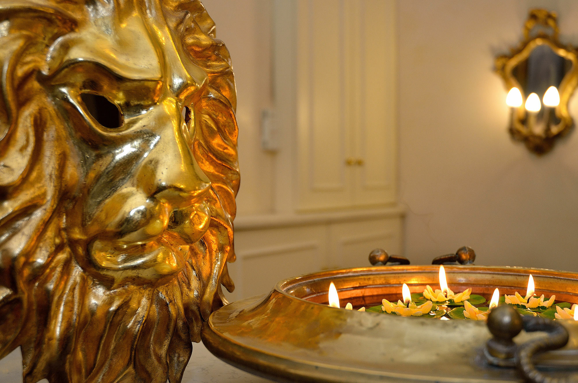 Palazzo Odoni Hotell Venezia Eksteriør bilde